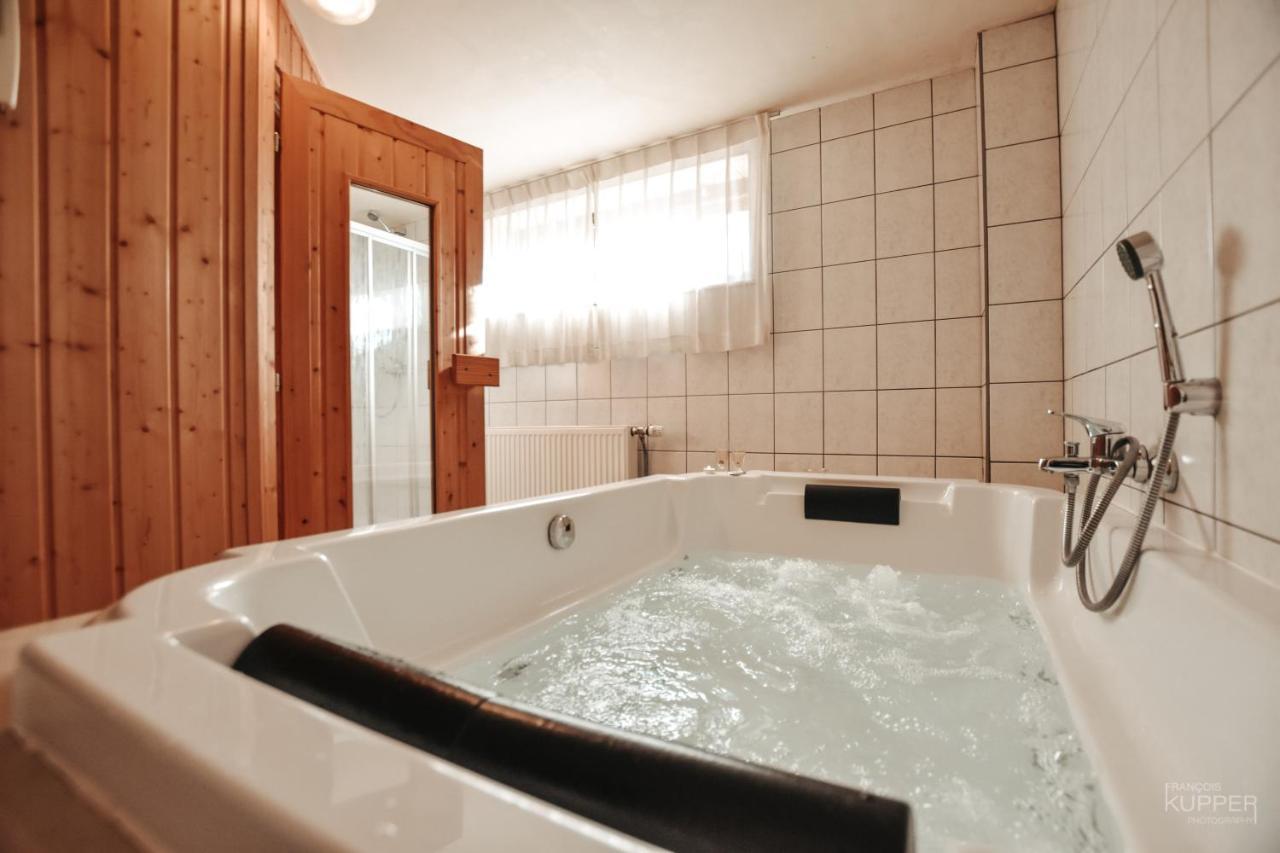 Le Milan Royal Villa Malmedy Dış mekan fotoğraf