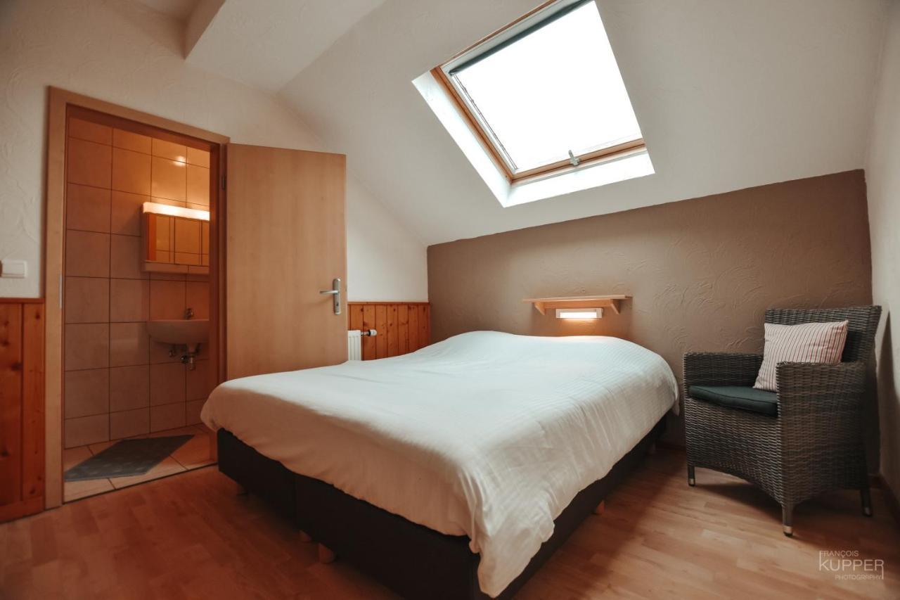 Le Milan Royal Villa Malmedy Dış mekan fotoğraf